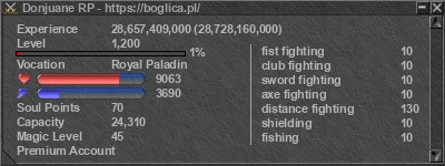 Signature for player Donjuane RP